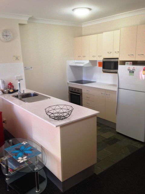 Beaches Serviced Apartments - Darwin Holiday 38