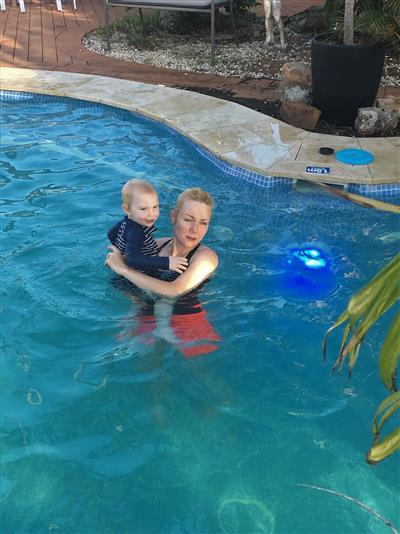 Beaches Serviced Apartments - Darwin Holiday 15