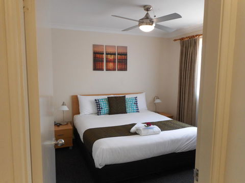 Beaches Serviced Apartments - Darwin Holiday 28