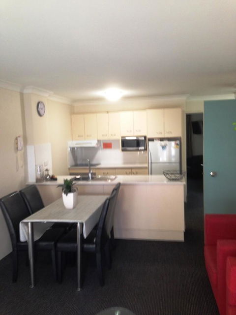 Beaches Serviced Apartments - Darwin Holiday 37