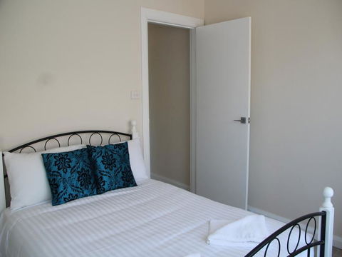 Beaches Serviced Apartments - Darwin Holiday 3