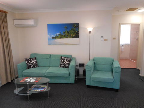 Beaches Serviced Apartments - Darwin Holiday 25