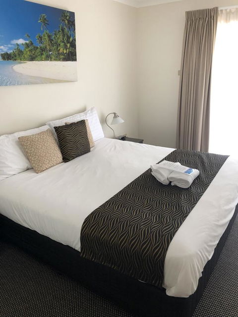 Beaches Serviced Apartments - Darwin Holiday 6