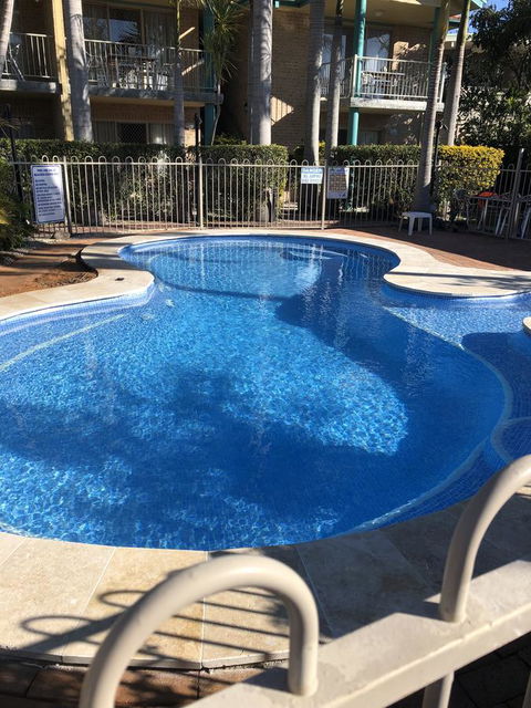 Beaches Serviced Apartments - Darwin Holiday 22