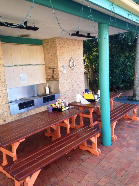 Beaches Serviced Apartments - Darwin Holiday 41