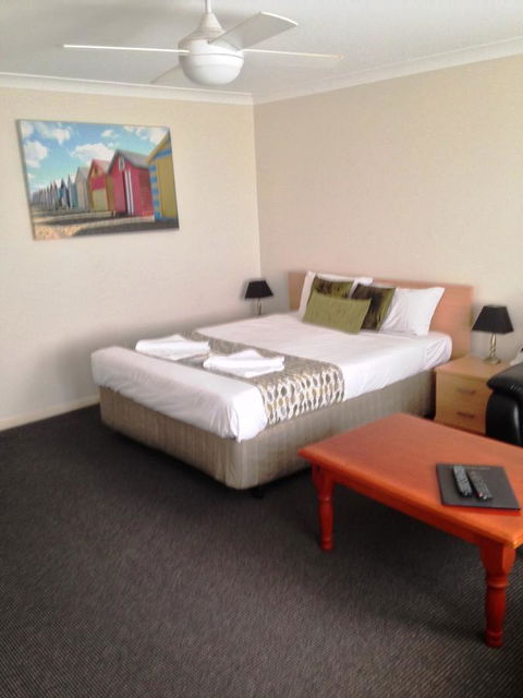 Beaches Serviced Apartments - Darwin Holiday 36