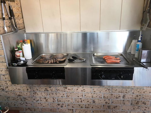 Beaches Serviced Apartments - Darwin Holiday 16