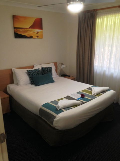 Beaches Serviced Apartments - Darwin Holiday 39