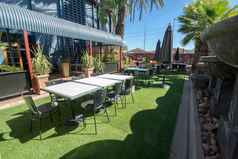 Elkira Court Motel - Darwin Holiday 7