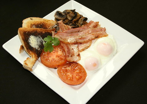 Elkira Court Motel - Darwin Holiday 22