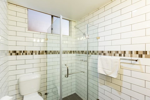 Elkira Court Motel - Darwin Holiday 25