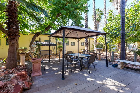 Elkira Court Motel - Darwin Holiday 23