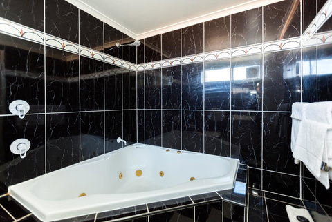 Elkira Court Motel - Darwin Holiday 26