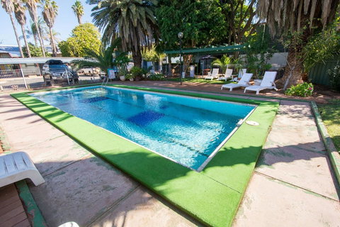 Elkira Court Motel - Darwin Holiday 3