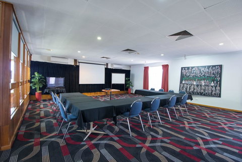 Elkira Court Motel - Darwin Holiday 17