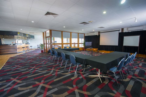 Elkira Court Motel - Darwin Holiday 18