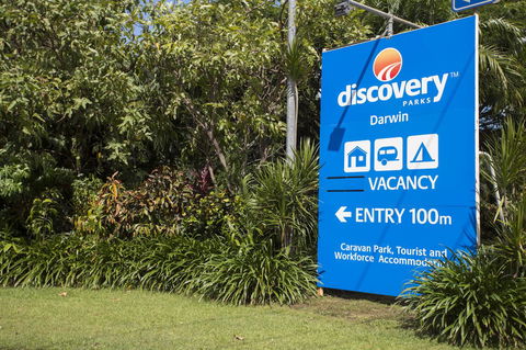 Discovery Parks - Darwin - Darwin Holiday 31