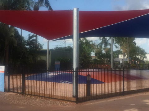 Discovery Parks - Darwin - Darwin Holiday 2