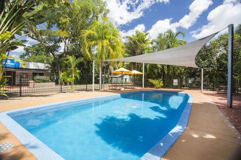 Discovery Parks - Darwin - Darwin Holiday 0