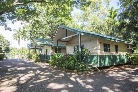 Discovery Parks - Darwin - Darwin Holiday 34