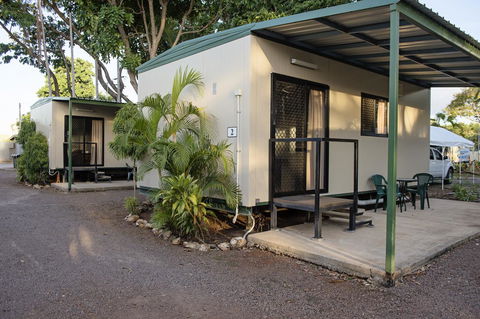 Discovery Parks - Darwin - Darwin Holiday 4
