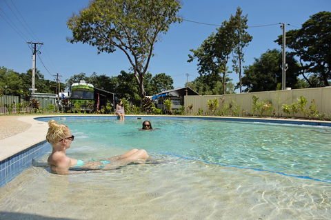 Discovery Parks - Darwin - Darwin Holiday 16