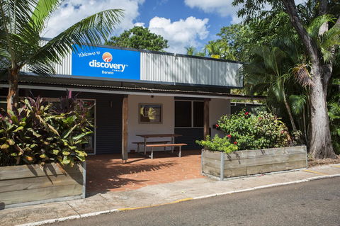 Discovery Parks - Darwin - Darwin Holiday 32