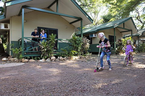Discovery Parks - Darwin - Darwin Holiday 19