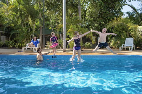 Discovery Parks - Darwin - Darwin Holiday 17