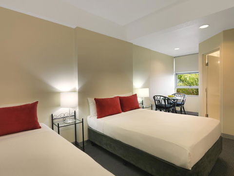 Travelodge Resort Darwin - Darwin Holiday 4
