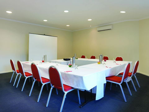 Travelodge Resort Darwin - Darwin Holiday 37