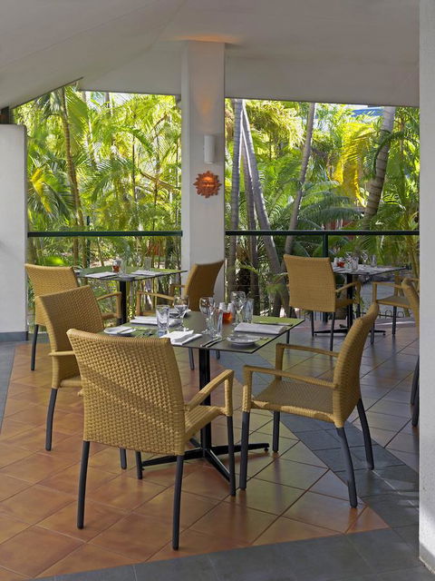 Travelodge Resort Darwin - Darwin Holiday 7