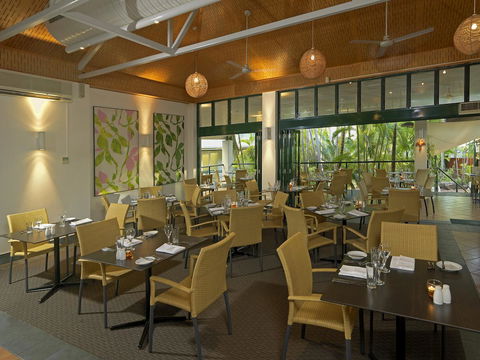 Travelodge Resort Darwin - Darwin Holiday 32