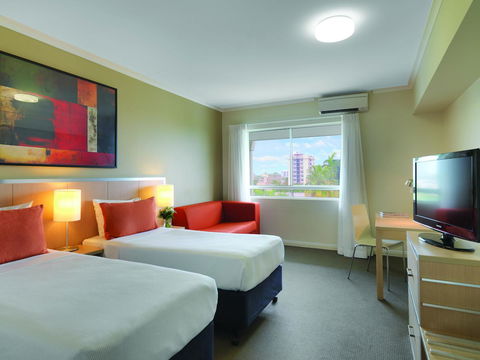 Travelodge Resort Darwin - Darwin Holiday 9