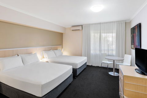 Travelodge Resort Darwin - Darwin Holiday 43