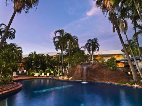 Travelodge Resort Darwin - Darwin Holiday 3