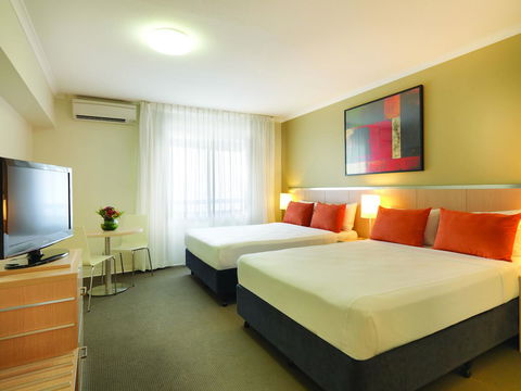 Travelodge Resort Darwin - Darwin Holiday 14