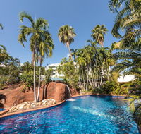 Travelodge Resort Darwin - Darwin Holiday