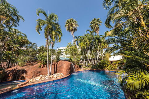 Travelodge Resort Darwin - Darwin Holiday 0