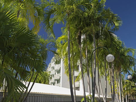 Travelodge Resort Darwin - Darwin Holiday 23