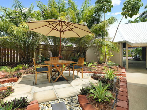 Travelodge Resort Darwin - Darwin Holiday 11