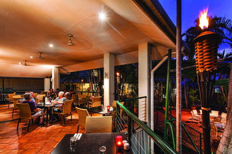 Travelodge Resort Darwin - Darwin Holiday 6