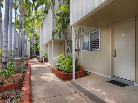 Travelodge Resort Darwin - Darwin Holiday 25