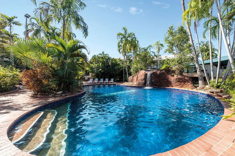 Travelodge Resort Darwin - Darwin Holiday 18