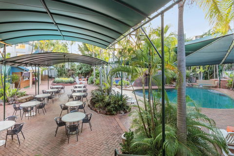Travelodge Resort Darwin - Darwin Holiday 27