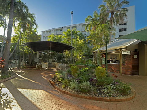Travelodge Resort Darwin - Darwin Holiday 5