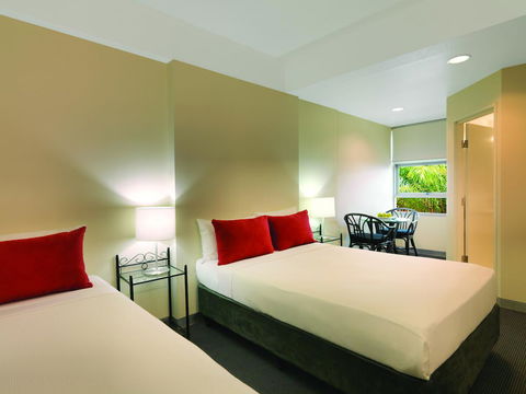 Travelodge Resort Darwin - Darwin Holiday 30