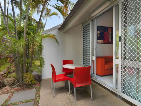 Travelodge Resort Darwin - Darwin Holiday 8