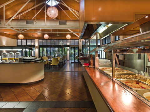 Travelodge Resort Darwin - Darwin Holiday 31