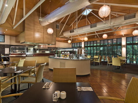 Travelodge Resort Darwin - Darwin Holiday 12